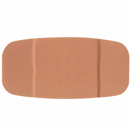 AWC Sterile Plastic Adhesive Bandages 2" x 4", XL, 1000/cs