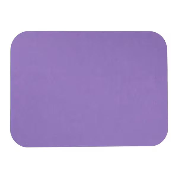 Dukal Tray Covers Lavender 8-1/2"x 12-1/4" 1000/cs