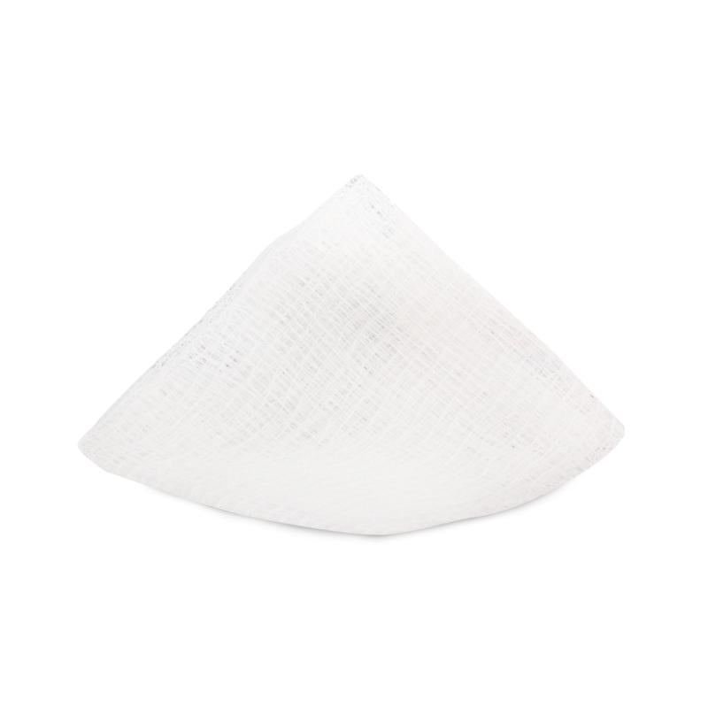 Dukal Gauze Pad 4" x 4" 12 Ply Sterile, 1/pk 1800pk/cs