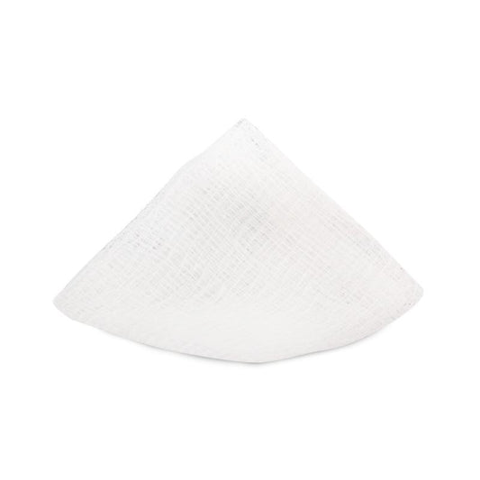 Dukal Gauze Pad 4" x 4" 12 Ply Sterile, 1/pk 1800pk/cs