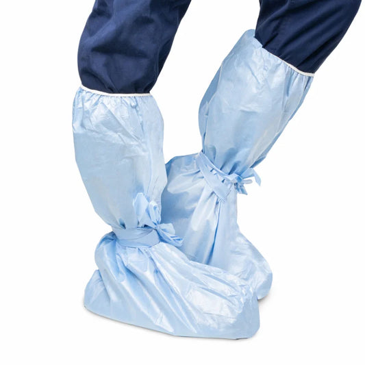 Dukal Boot Cover, 20/bg, 15bg/cs