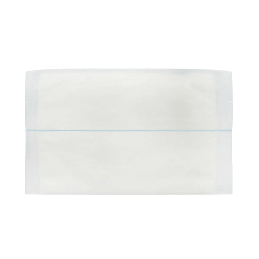 Dukal ABD Pad 8" x 7.5", Non-Sterile, (Case of 400)