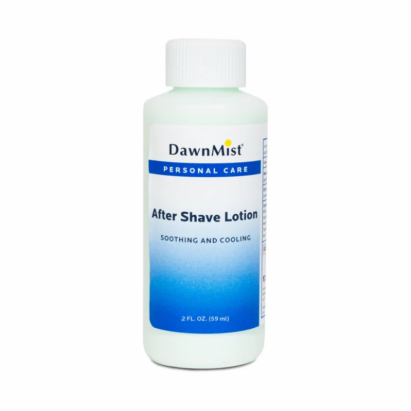 DawnMist Aftershave Lotion, 2oz, 96/cs
