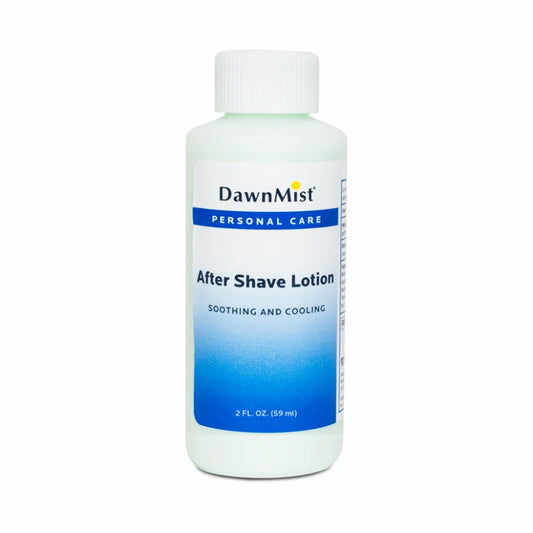 DawnMist Aftershave Lotion, 2oz, 96/cs