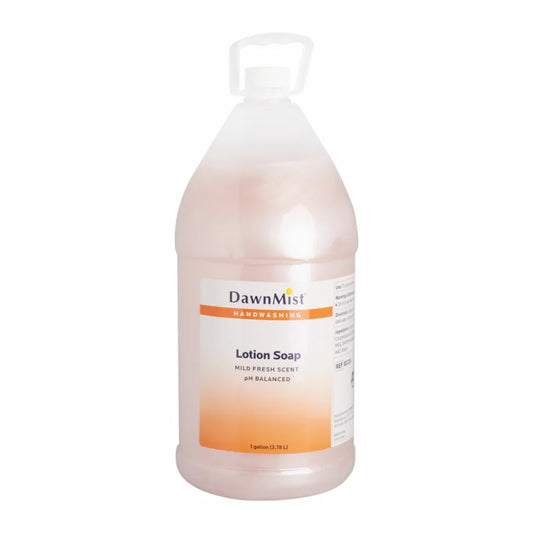 DawnMist Lotion Soap 1 gal, 4/cs