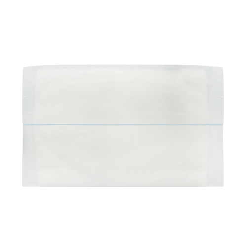 Dukal ABD Pad, Non-Sterile, 5" x 9" (Case of 400)