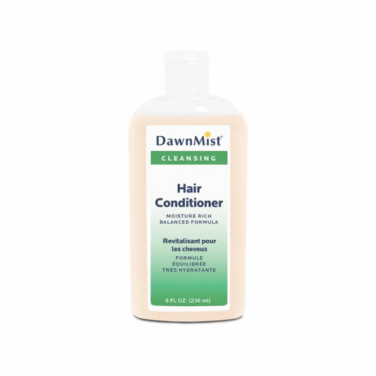 DawnMist Hair Conditioner 8 oz, 48/cs