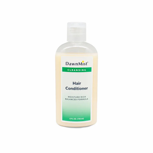 DawnMist Hair Conditioner 4 oz, 96/cs