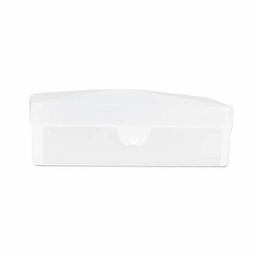 DawnMist Soap Box, Clear, 1/pk, 100/cs