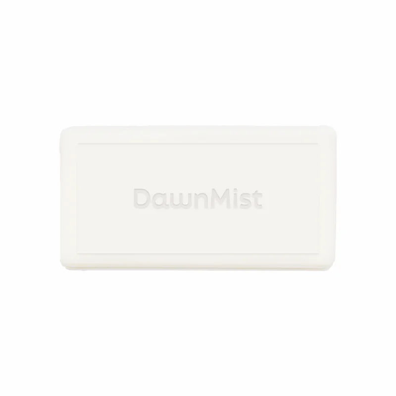 DawnMist Bar Soap Unwrapped, 2.7oz, 100/cs