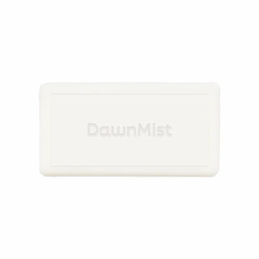 DawnMist Bar Soap Unwrapped, 2.7oz, 100/cs