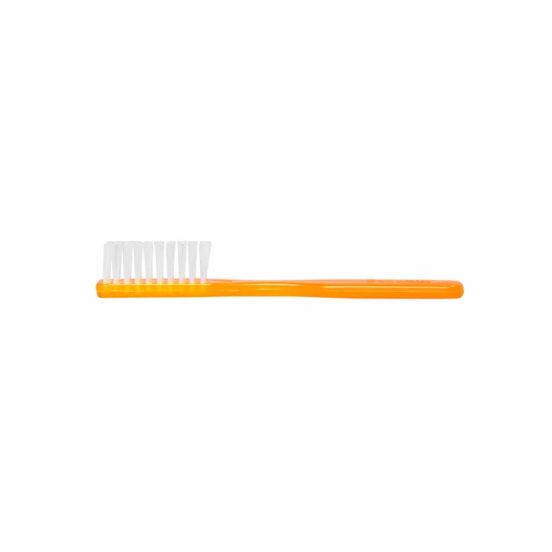 DawnMist Toothbrush, 30 Tuft 4, Orange, 144/bx, 10bx/cs