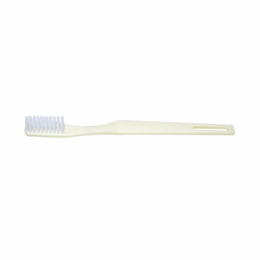 DawnMist Toothbrush, 39 Tuft, Ivory, 144/bx, 10bx/cs