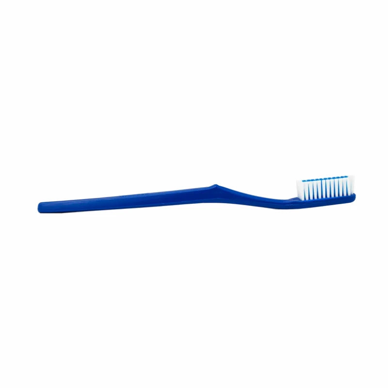 DawnMist Toothbrush, 52 Tuft, Green, 144/bx, 10bx/cs