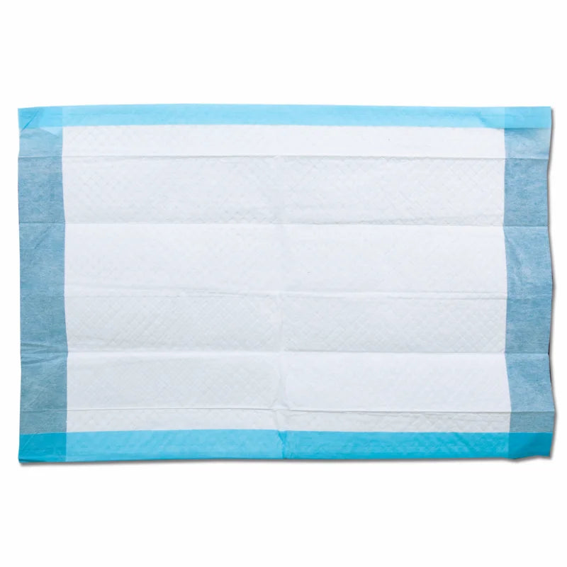 Dukal Fluff Underpad 17" x 24", 100/bg 3bg/cs