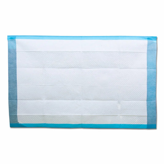 Dukal Fluff Underpad 23" x 36", 50/bg 3bg/cs