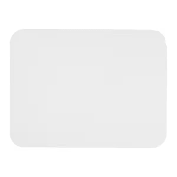 Dukal Tray Covers Mauve 8-1/2"x 12-1/4" 1000/cs