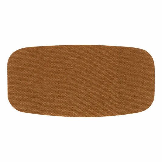 AWC Sterile Lightweight Flexible Fabric Adhesive Bandages 2" x 4", XL, 50/bx, 24bx/cs