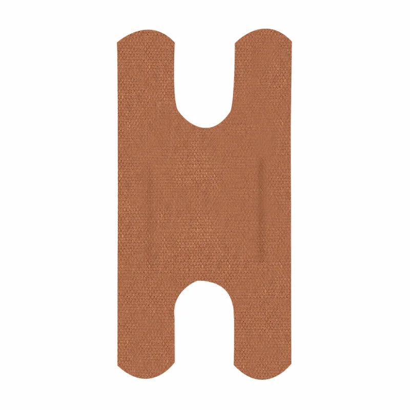 Dukal Sterile Heavyweight Flex Adhesive Bandages 1-1/2" x 3", St, Bulk Singles 3500/cs