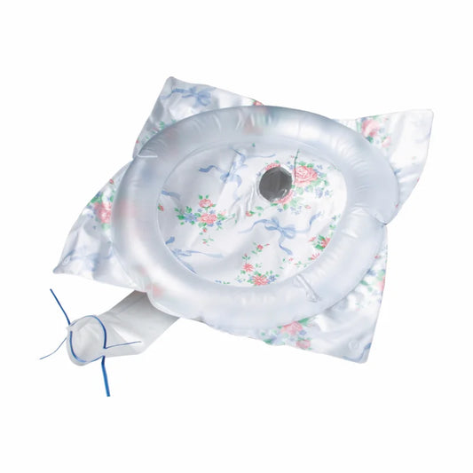 TechMed Inflatable Hair Rinse Tray, 1/pk