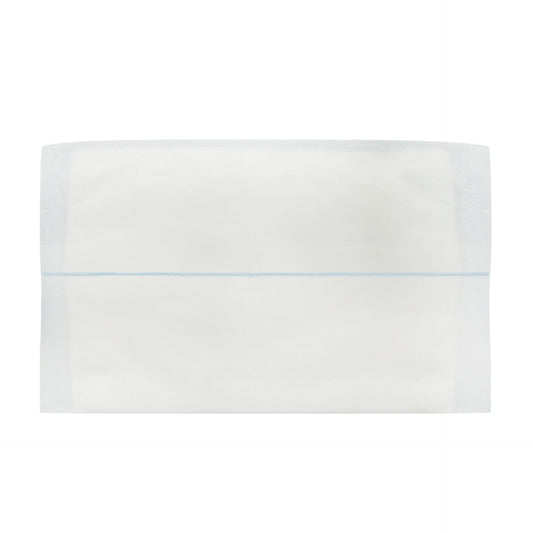 Dukal ABD Pad 8" x 10", Non Sterile, (Case of 400)