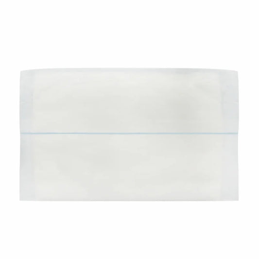 Dukal ABD Pad 12" x 16", Non-Sterile, (Pack of 150)