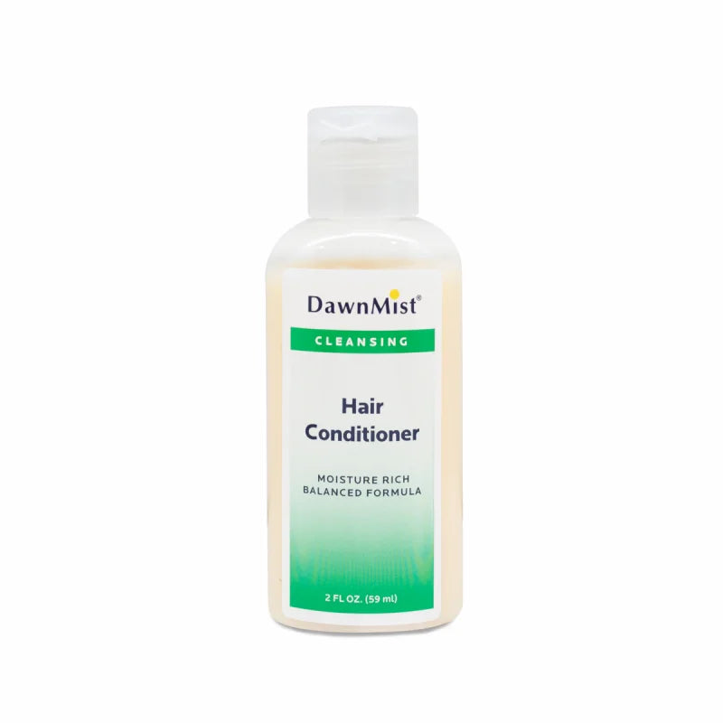 DawnMist Hair Conditioner 2 oz, 144/cs