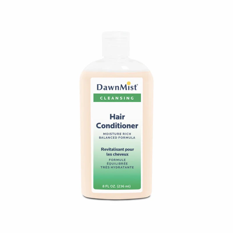 DawnMist Hair Conditioner 8 oz, 48/cs