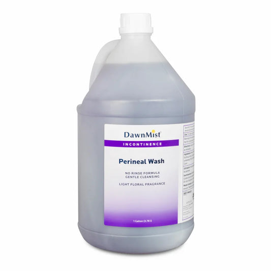 Dukal Perineal Wash, 1 gal, 4/cs
