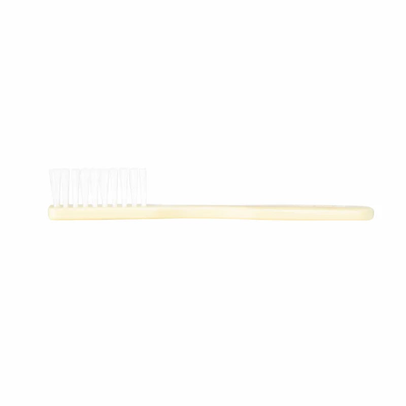 DawnMist Toothbrush, 30 Tuft 4, Ivory, 144/bx, 10bx/cs