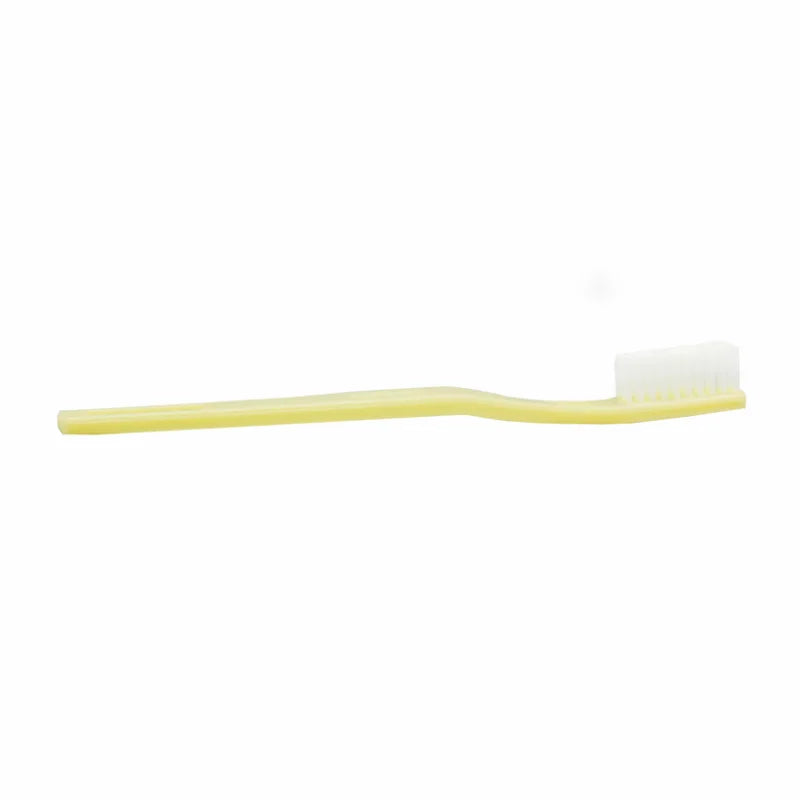 DawnMist, Toothbrush, 30 Tuft, Ivory, 144/bx, 10bx/cs