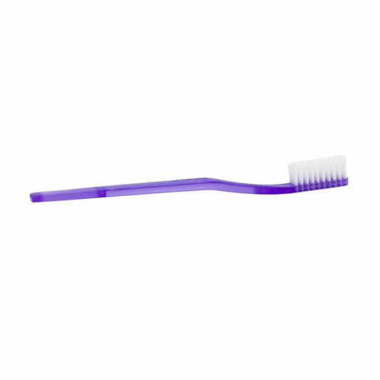 DawnMist Toothbrush, 39 Tuft, Purple, 144/bx, 10bx/cs