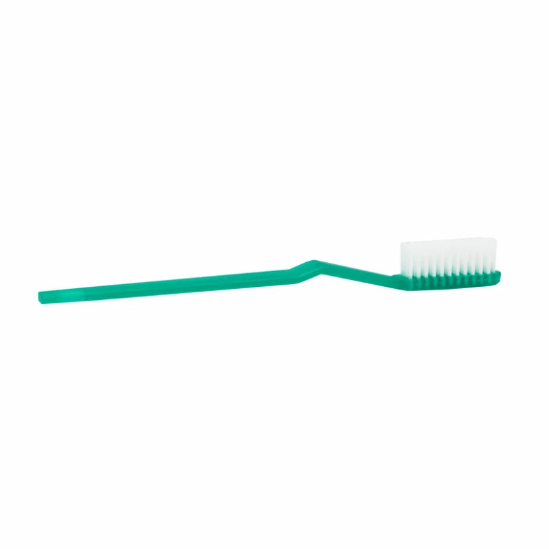DawnMist Toothbrush, 46 Tuft, Green, 144/bx, 10bx/cs