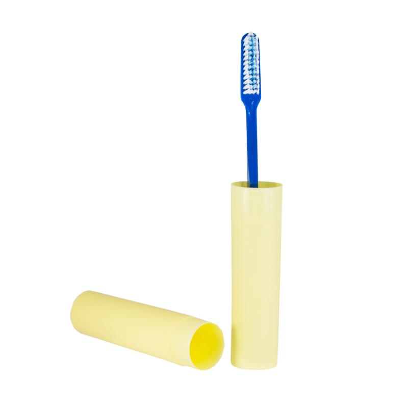 DawnMist Toothbrush Holder, Ivory, 100/cs